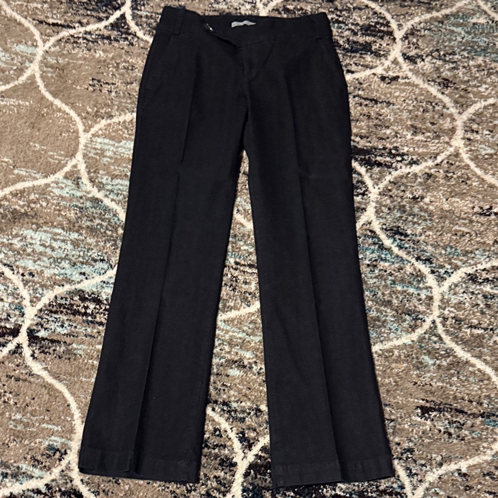 Bandolino Black Dress Trousers